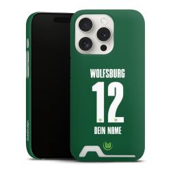 Premium Card Case matt