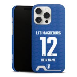 Premium Card Case matt