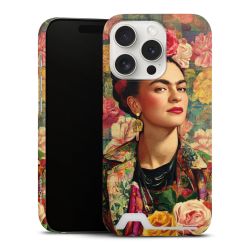 Premium Card Case matt