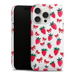 Premium Card Case matt