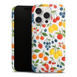 Premium Card Case matt