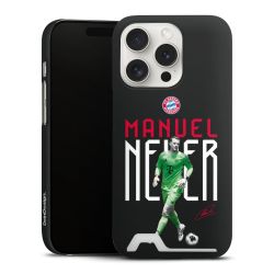 Premium Card Case matt