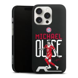 Premium Card Case matt