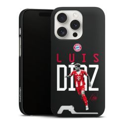 Premium Card Case matt