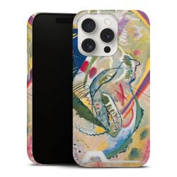 Premium Card Case matt