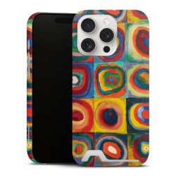 Premium Card Case matt