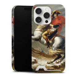 Premium Card Case matt