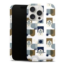 Premium Card Case matt