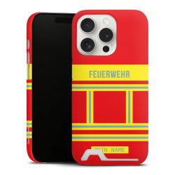 Premium Card Case matt