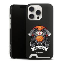 Premium Card Case matt