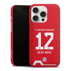 Premium Card Case matt