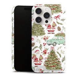 Premium Card Case matt