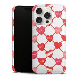 Premium Card Case matt