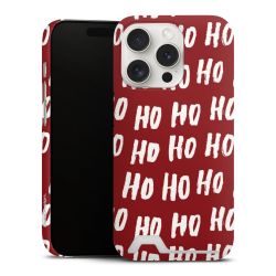 Premium Card Case matt