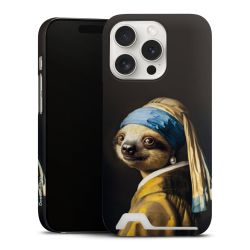 Premium Card Case matt