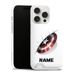 Premium Card Case matt