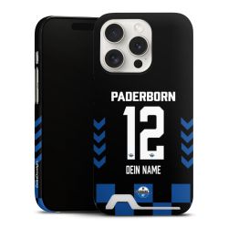 Premium Card Case matt