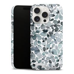 Premium Card Case matt