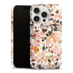 Premium Card Case matt