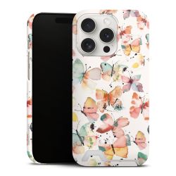 Premium Card Case matt