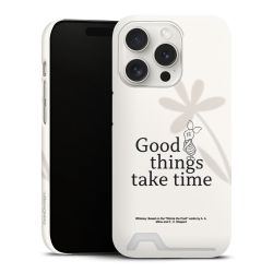 Premium Card Case matt