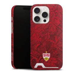 Premium Card Case matt