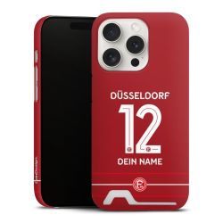 Premium Card Case matt