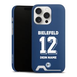 Premium Card Case matt