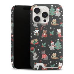 Premium Card Case matt