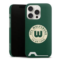 Premium Card Case matt