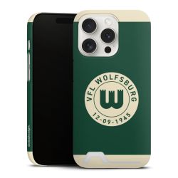 Premium Card Case matt