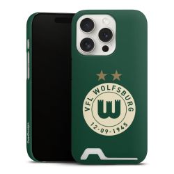 Premium Card Case matt