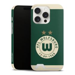 Premium Card Case matt