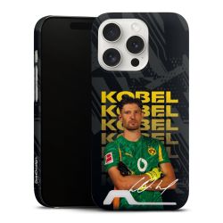 Premium Card Case matt