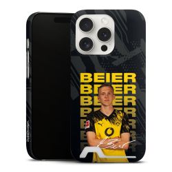Premium Card Case matt