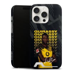 Premium Card Case matt