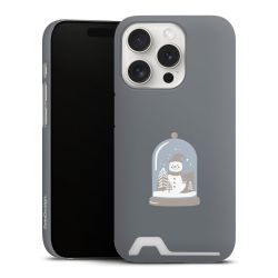 Premium Card Case matt