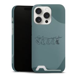 Premium Card Case matt