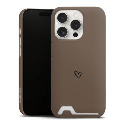 Premium Card Case matt