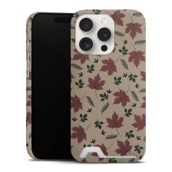 Premium Card Case matt