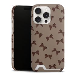 Premium Card Case matt