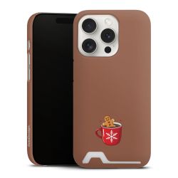 Premium Card Case matt