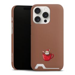 Premium Card Case matt