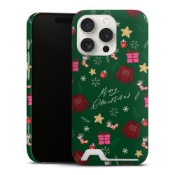 Premium Card Case matt