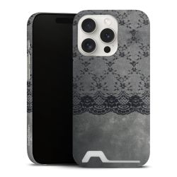 Premium Card Case matt