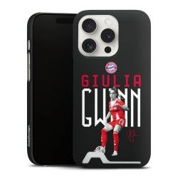 Premium Card Case matt