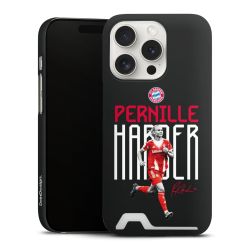 Premium Card Case matt