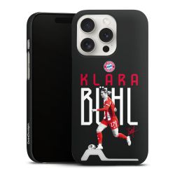 Premium Card Case matt