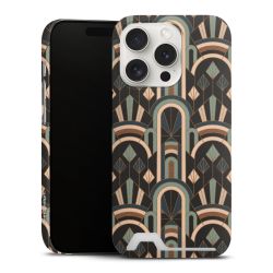 Premium Card Case matt