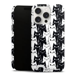 Premium Card Case matt